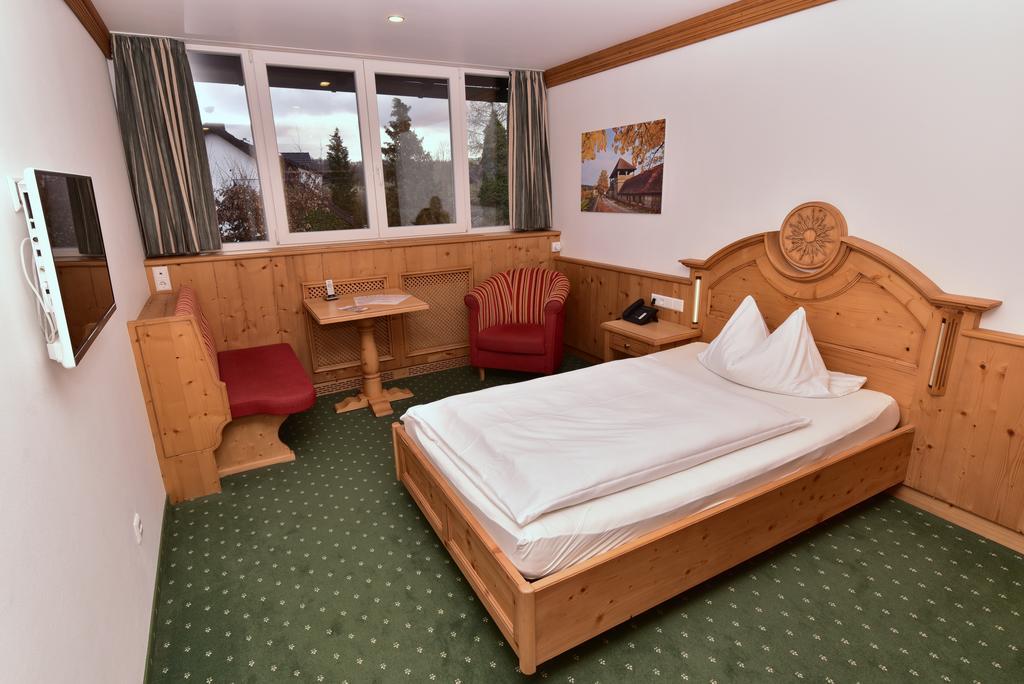 Hotel Wender Vehlberg Exterior photo