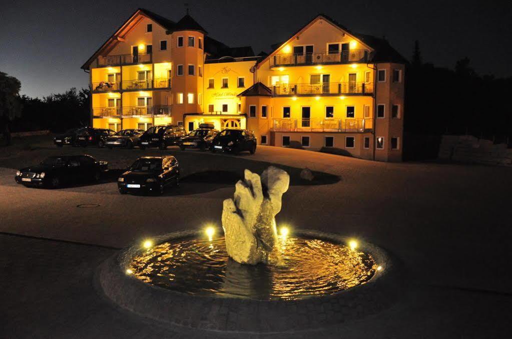 Hotel Wender Vehlberg Exterior photo
