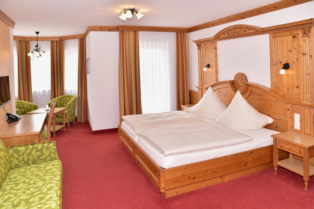 Hotel Wender Vehlberg Exterior photo