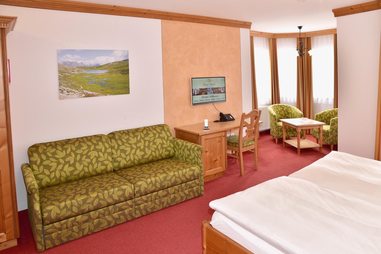Hotel Wender Vehlberg Exterior photo